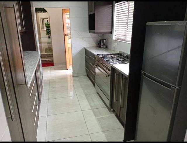 4 BEDROOM HOUSE FOR SALE IN FARRARMERE